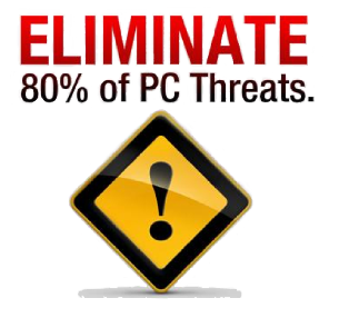 Eliminate PC Threats